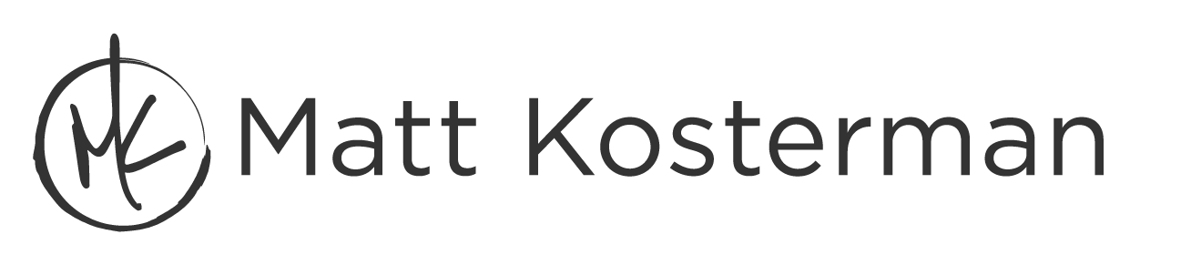 Matt Kosterman