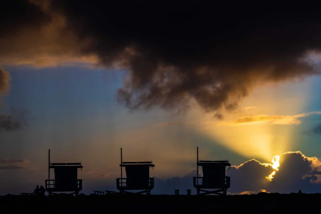Venice Beach, California