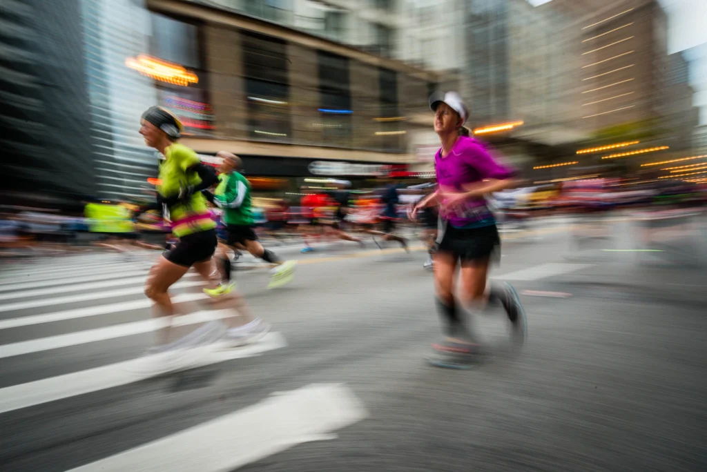 2012 Chicago Marathon