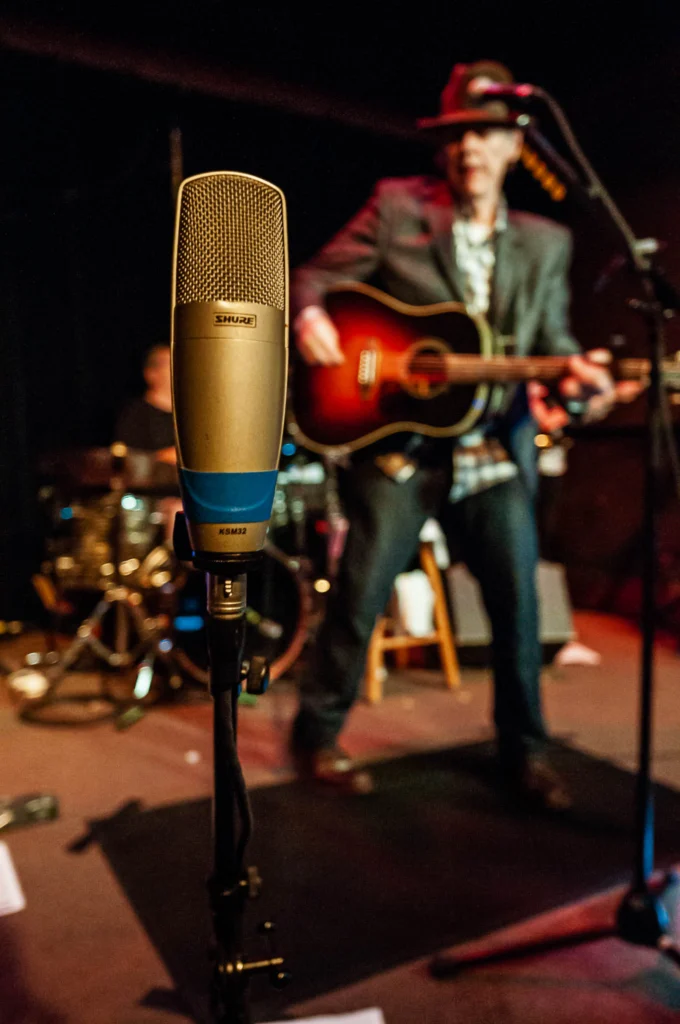 John Hiatt