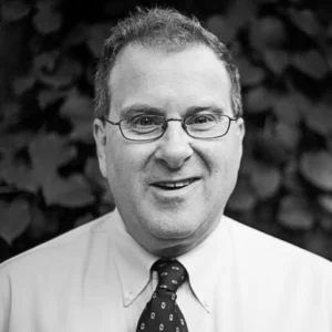 Dr. Peter Grinspoon