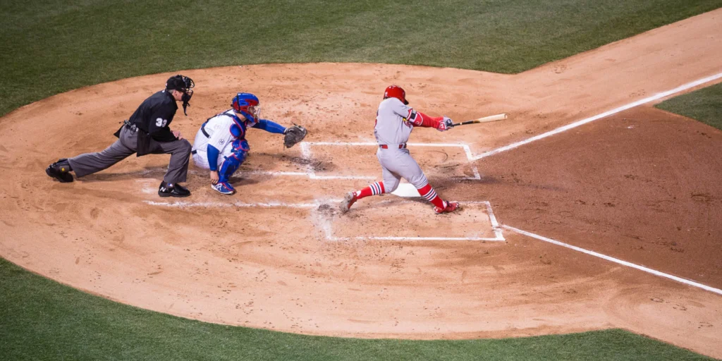 CHICAGO, IL - APRIL 5:  PLAYERNAME # of the Chicago Cubs ACTION during the Opening Night game against the St. Louis Cardinals at Wrigley Field on Sunday, April 5, 2015 in Chicago, Illinois. (Photo by Matt Kosterman/MLB Photos via Getty Images) *** Local Caption *** PLAYERNAME