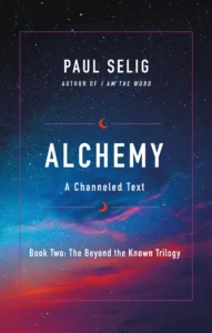 Cover of Alchemy