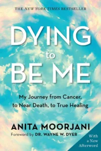 Cover of Dying to Be Me