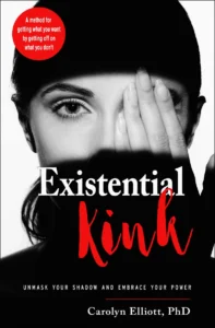 Cover of Existential Kink