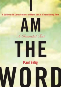 Cover of I Am the Word
