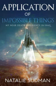 Cover of The Application of Impossible Things