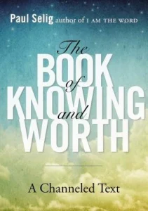Cover of The Book of Knowing and Worth