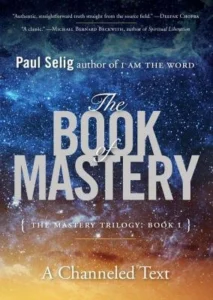 Cover of The Book of Mastery