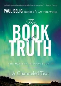 Cover of The Book of Truth