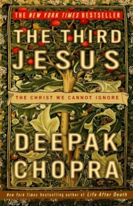 Cover of The Third Jesus