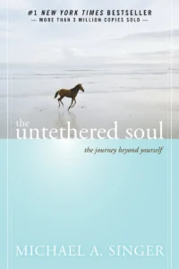 Cover of The Untethered Soul