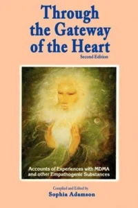 Cover of Through the Gateway of the Heart, Second Edition