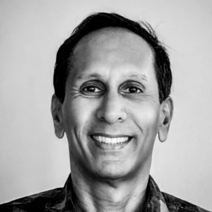 Neil Gehani