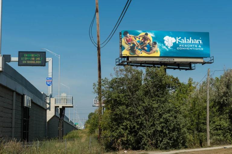 Kalahari image library: social, print, billboards, Jacobson / Rost