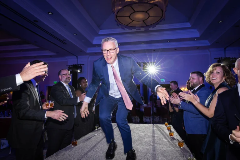 Lead photographer for three years of Celebration of Achievement Awards, TIAA Wealth