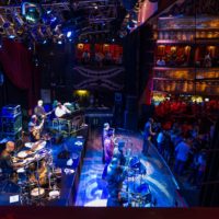 Tower of Power plays the House of Blues