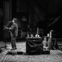 John Hiatt plays to an enraptured audience at Thalia Hall in Chicago.